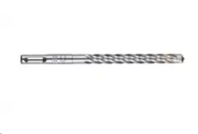 SDS+ dril bits, <10mm, L-<260mm